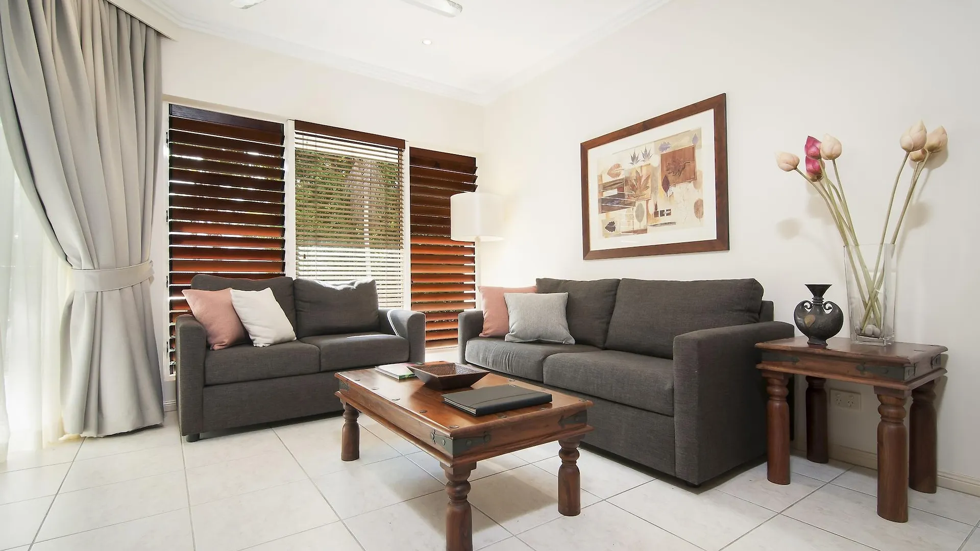 Paradise Links Resort Port Douglas