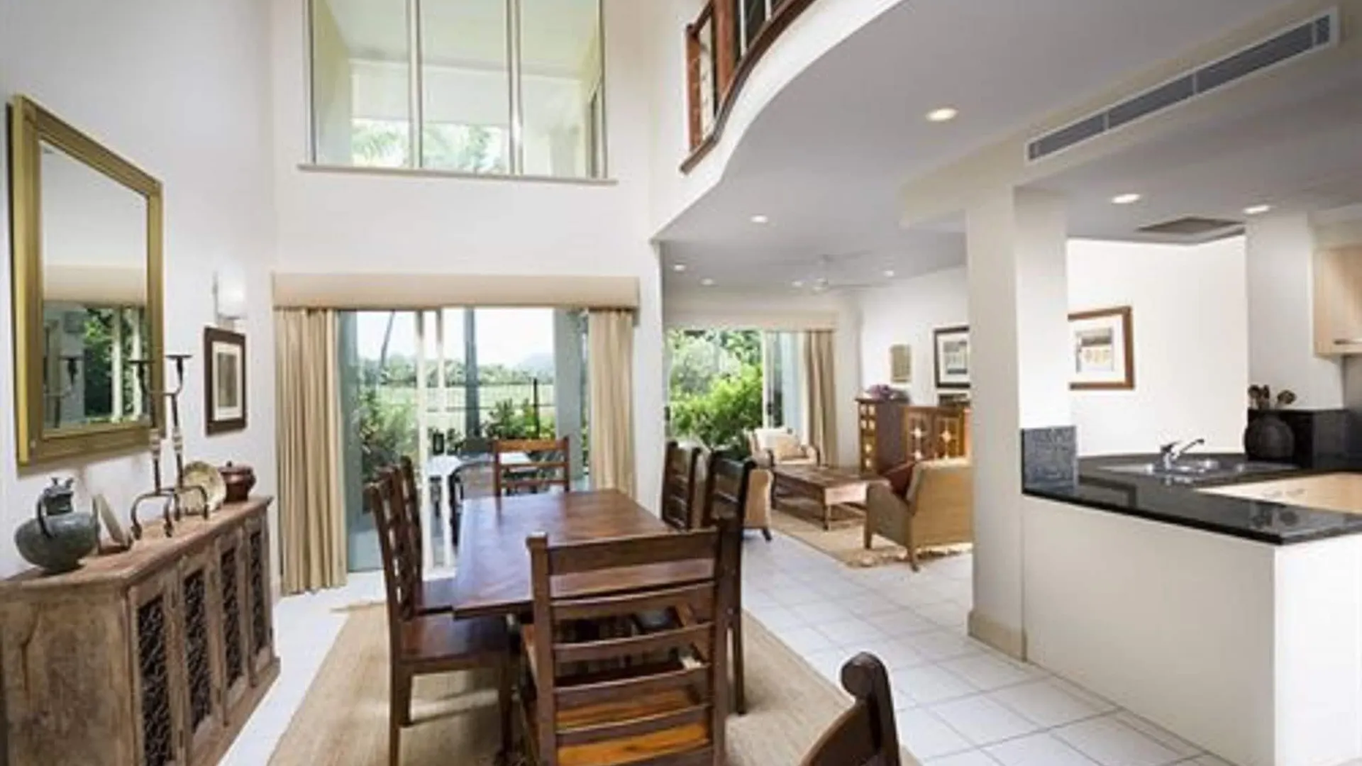 Paradise Links Resort Port Douglas