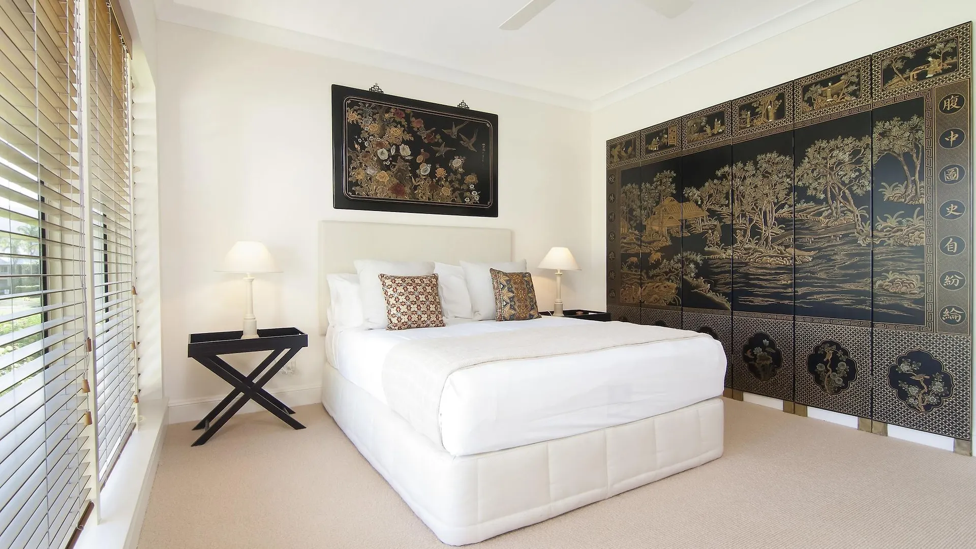 Paradise Links Resort Port Douglas