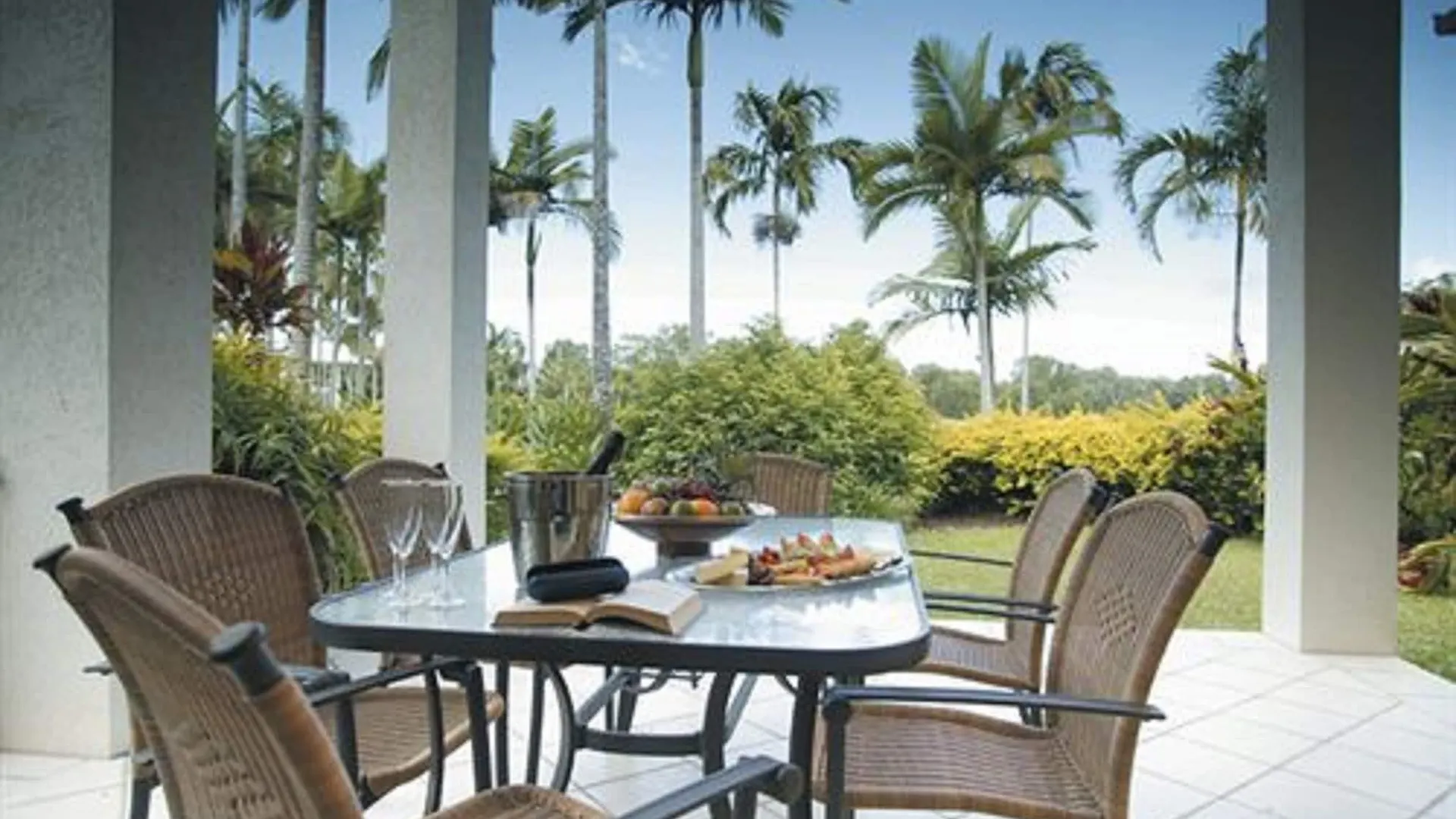 Paradise Links Resort Port Douglas 4*,  Australia