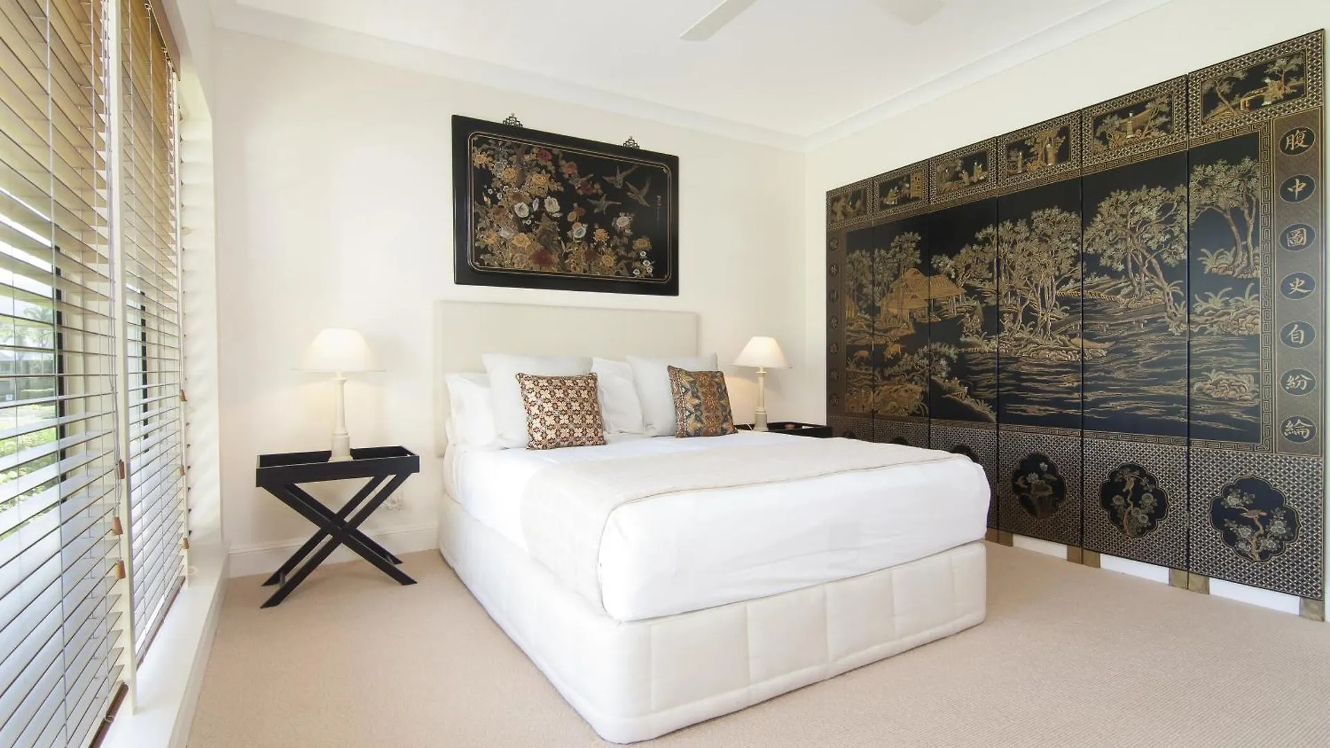 Paradise Links Resort Port Douglas 4*,