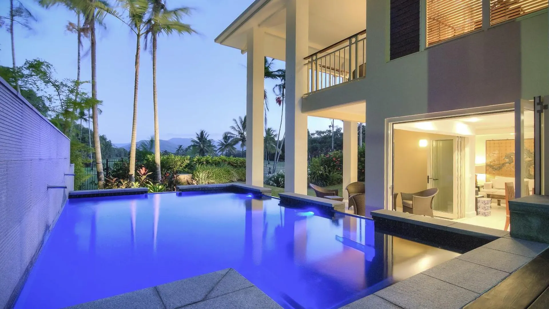 Paradise Links Resort Port Douglas Australia