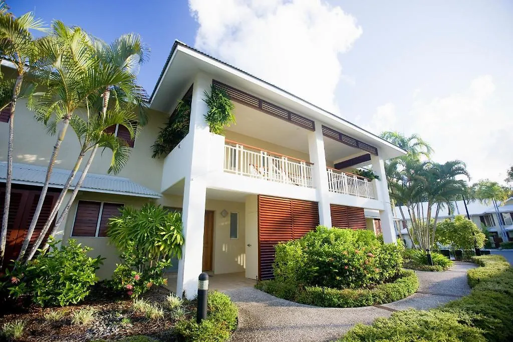 Paradise Links Resort Port Douglas Australia