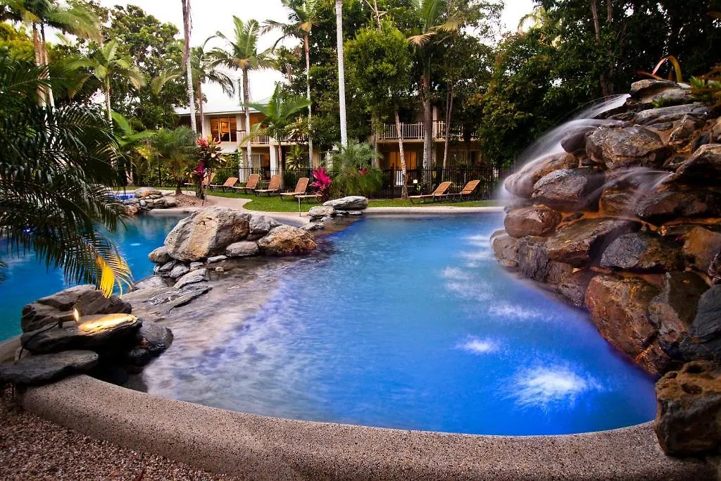 Paradise Links Resort Port Douglas 4*,