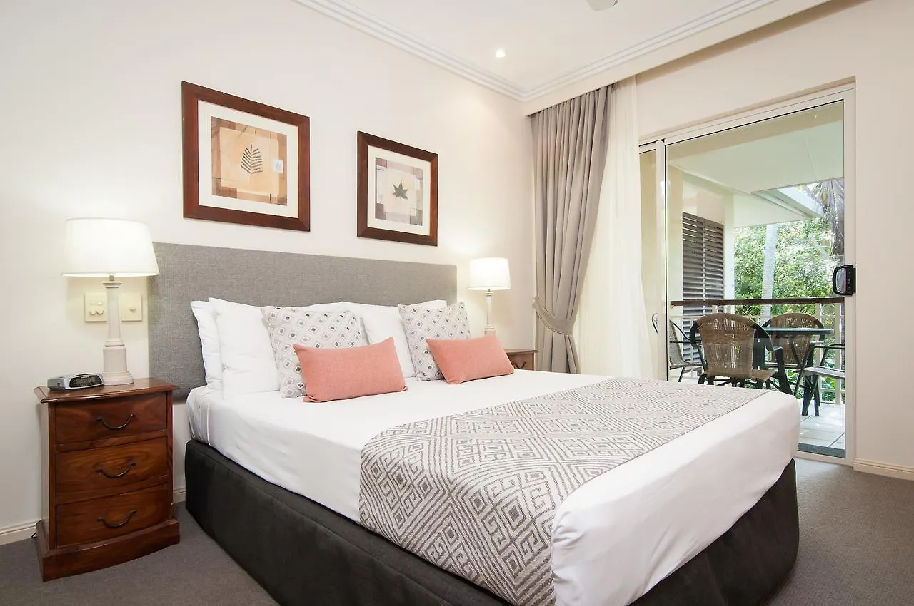 Paradise Links Resort Port Douglas